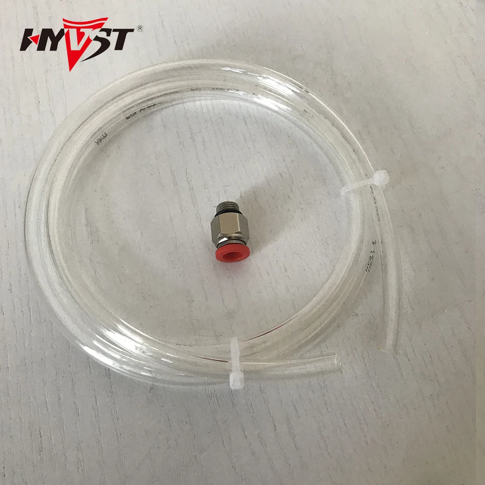 Безвоздушный распылитель краски запасные части сливной шланг и соединение для