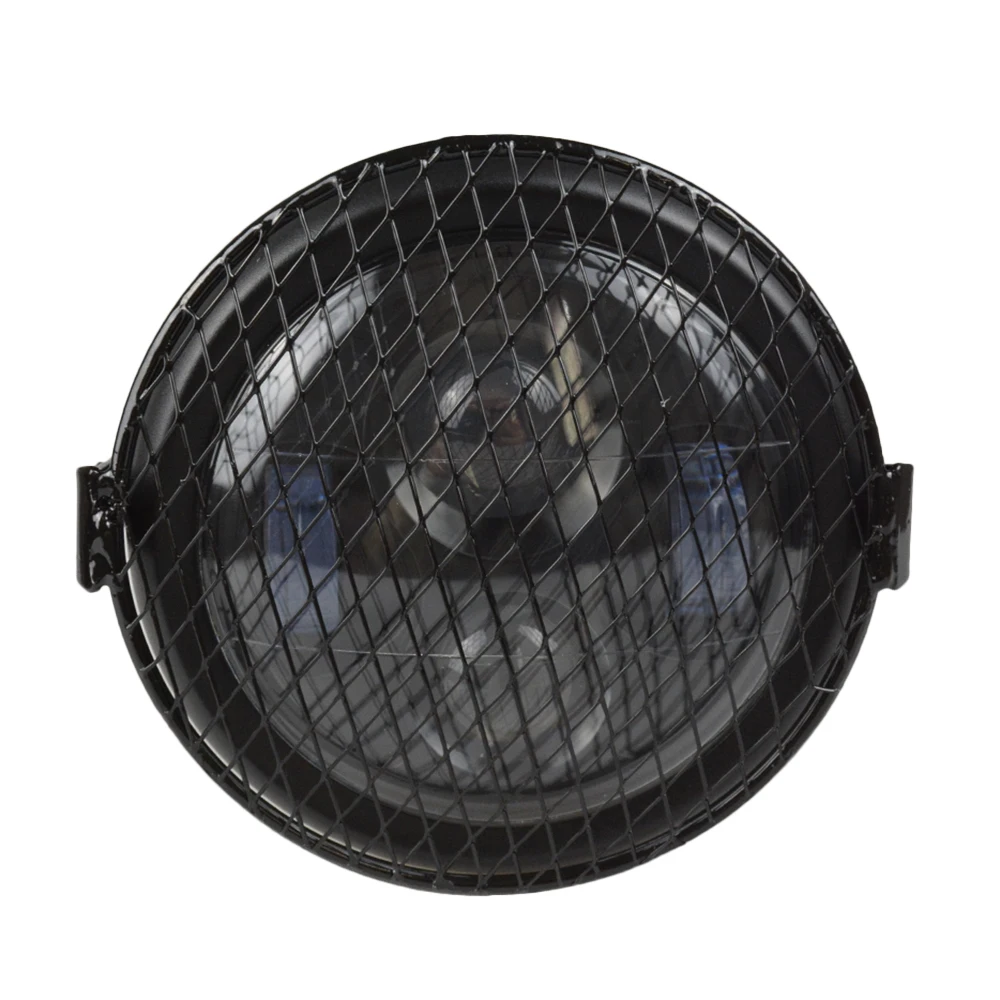 Универсальная светодиодсветодиодный фара для мотоцикла 6 дюймов 1/2 дюйма с