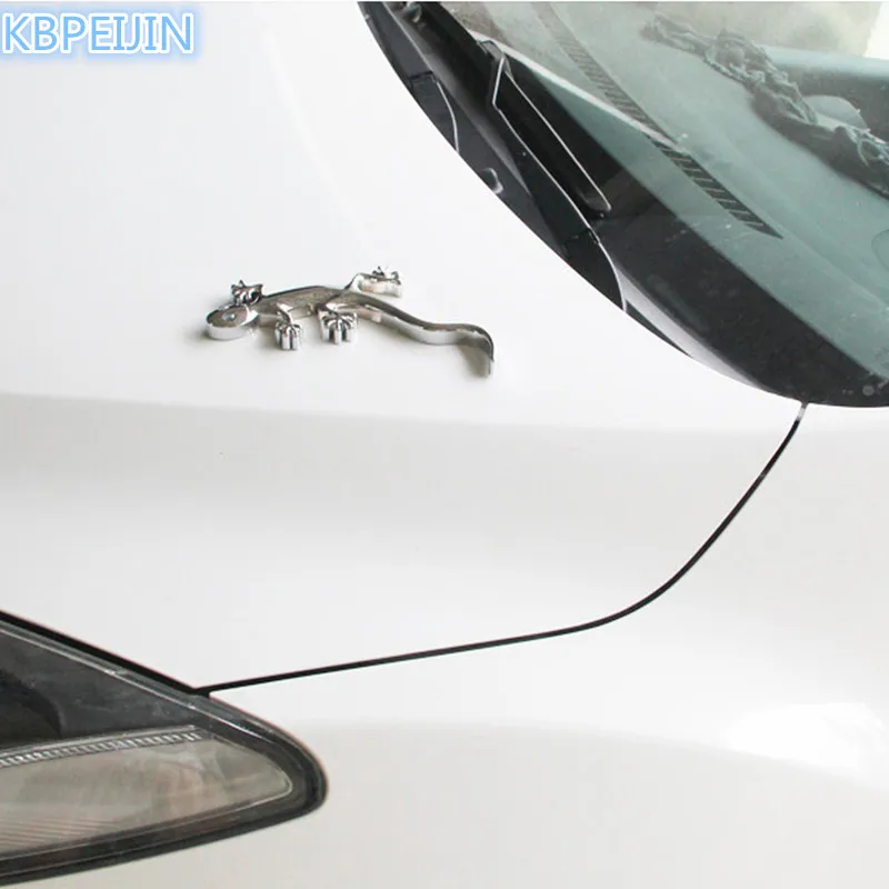 Светодиодсветодиодный предупреждающая лампа Gecko King на солнечной/магнитной