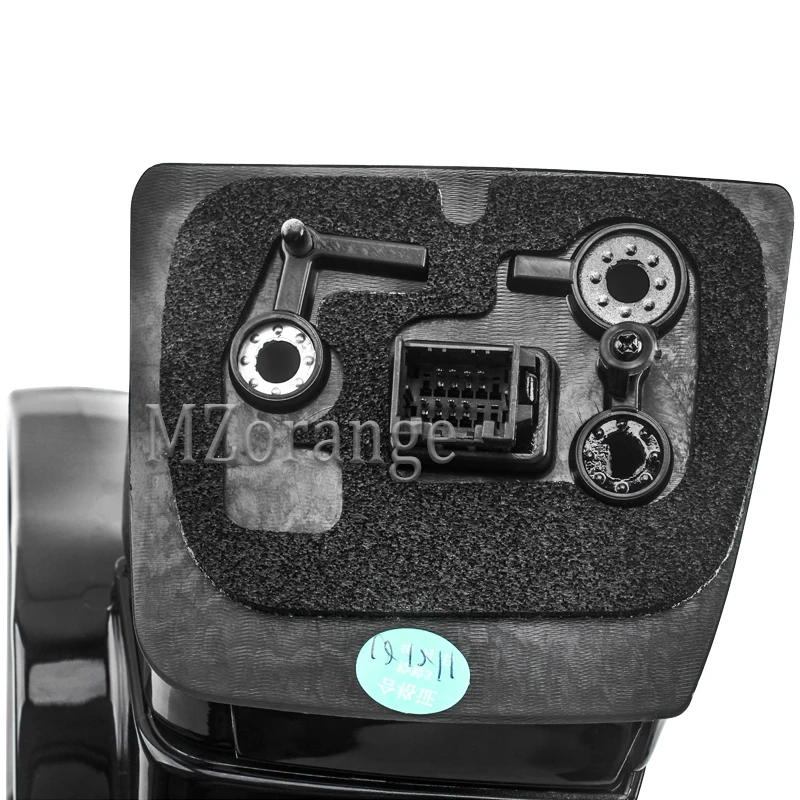 

For Chevrolet Captiva 2008-2017 High Quality RearView Mirror Signal Right Side Light With LED Turn Light