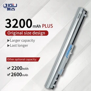 Аккумулятор для ноутбука JIGU LA04, Аккумулятор для ноутбука LA04, для HP Pavilion 14, 15, 350, G1, для HP Pavilion, с 124441221222432334434221