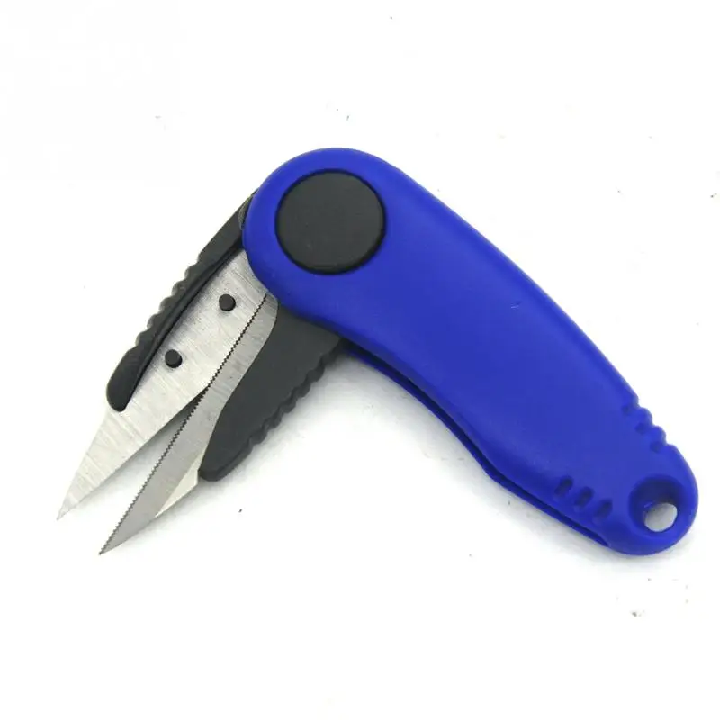 Лидер продаж креветки-образный Нержавеющая сталь рыбы Применение Ножницы