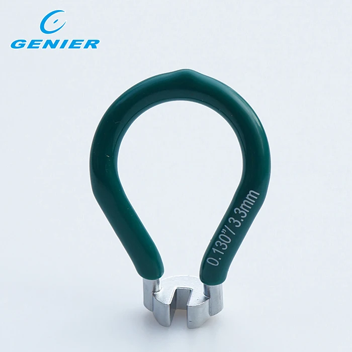 Гаечный ключ гаечный инструмент для ремонта аксессуары ниппеля 3 2/3 3/3 5/5 65 мм|spoke