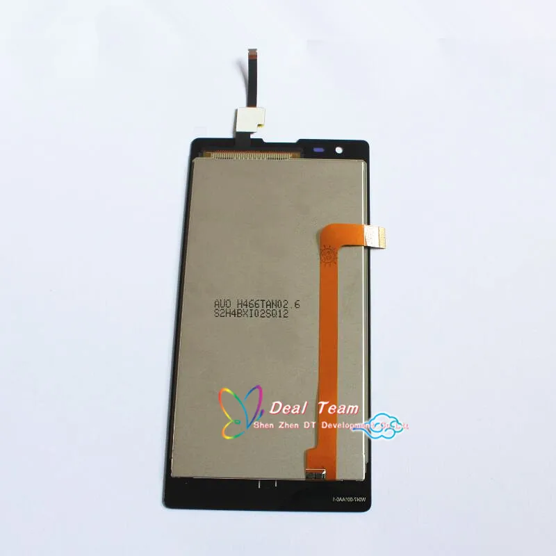 Высококачественный ЖК дисплей + дигитайзер сенсорный экран в сборе для Xiaomi Redmi 1