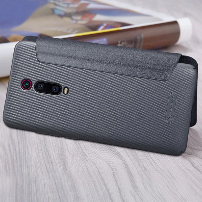 Xiaomi redmi K20/K20 Pro кейс чехол k20 6 39 ''Блестящий флип-чехол для xiaomi mi 9 t/mi t pro phonecase |