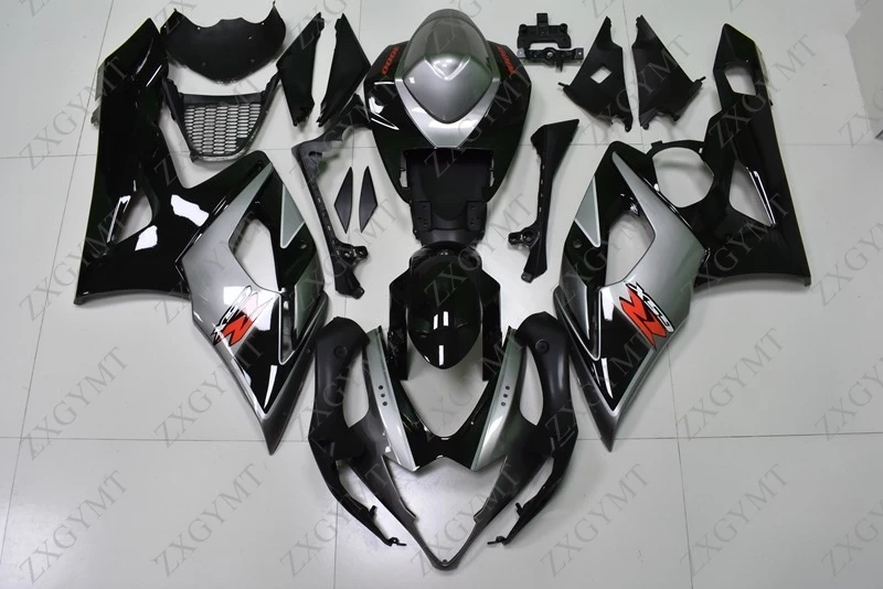 Обтекатели GSXR 1000 2005 - 2006 K5 GSX R набор для всего тела GSX-R1000 | Автомобили и мотоциклы