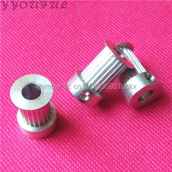 5 шт./лот эко-растворитель принтер Mimaki Gear для JV33 JV5 JV3 CJV150 JV22 CJV300 моторный шкив 20