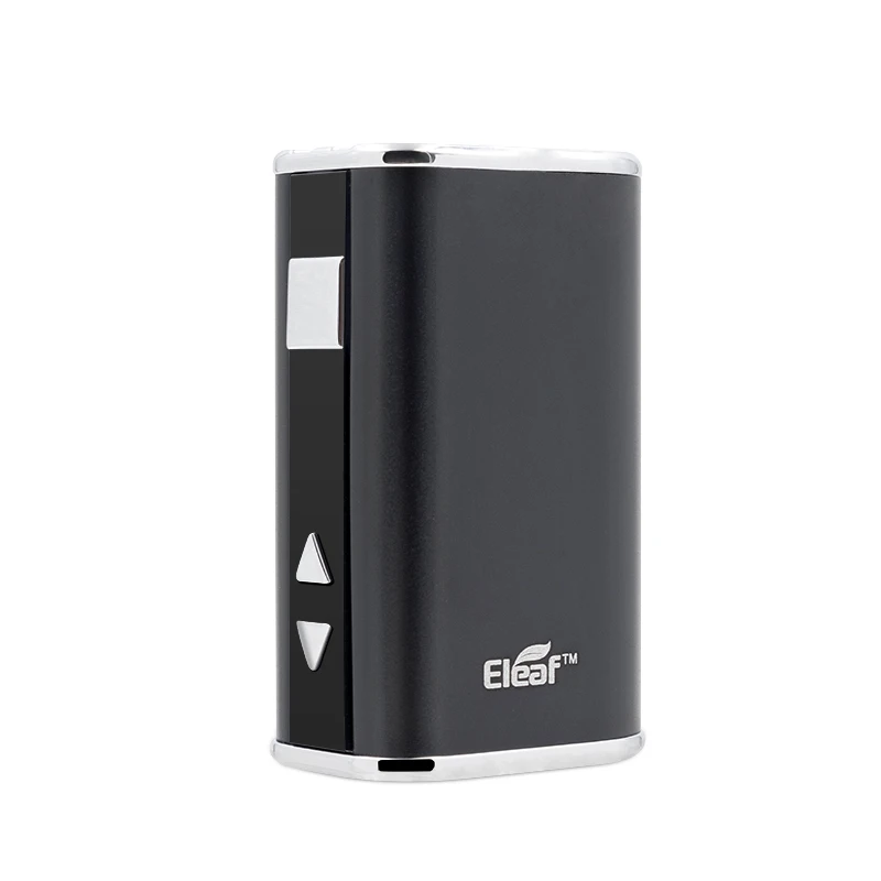 Eleaf iStick мини бокс мод Портативный vape 10 Вт мод 1050 мАч батарея с топ светодиодный дисплей переменное напряжение мод