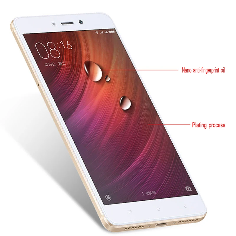 С уровнем твердости 9 H закаленное Стекло для xiaomi mi max3 x3 8 lite se x2 5x 6 Prime Защитная