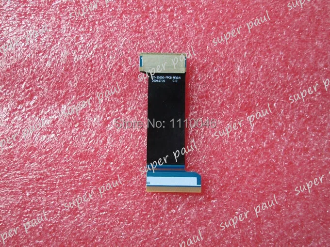 Оптовая продажа гибкий кабель для Samsung S5550 подключение материнской платы к