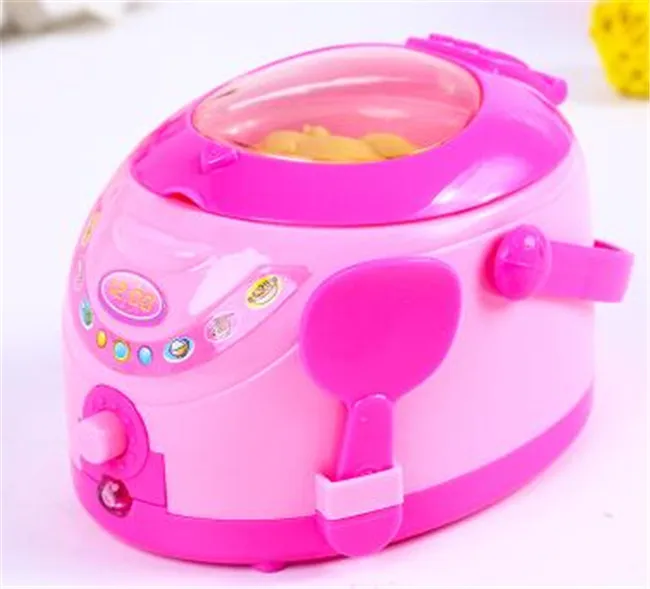 Электрический имитационный холодильник небольшая бытовая техника кухонные