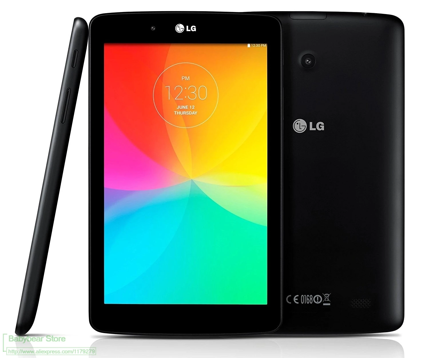 2 шт./лот для LG G Pad F 7 0 LK430 inch планшет высокая прозрачная защитная hd пленка