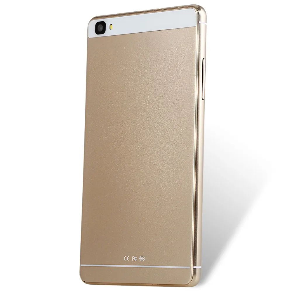 Original JIAKE M8 Android 5.1 6.0 inch 3G Smartphone MTK6580M Quad Core 512MB RAM 4GB ROM 5MP 4800mAh GPS Mobile Cell Phone | Мобильные