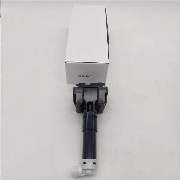 Левая/правая фара сопло шайбы для Lexus Rx270 OEM 85208-48070 LH или 85207-48070 RH | Автомобили и