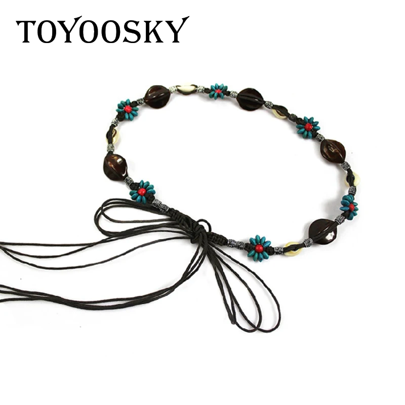 

Buy 1 Get EARRINGS FREE Belts Women Manual Establishment With Decoration High Quality Waist Belt for Party Vintage Casual Belt