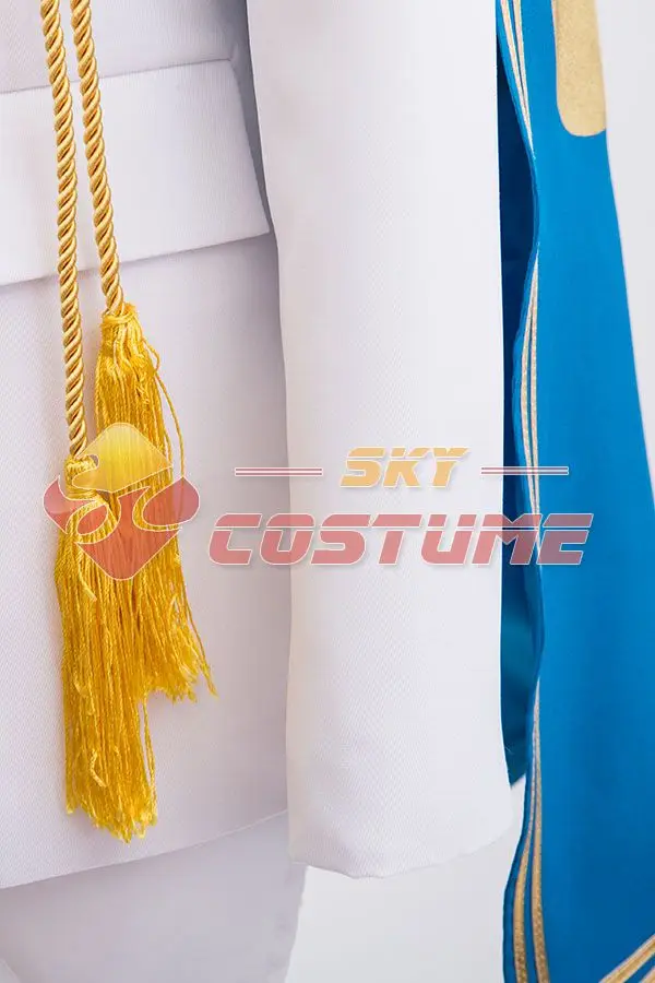 Touken Ranbu Taikogane Sadamune костюм для косплея Хэллоуин вечерние женщины Чирлидинг команда
