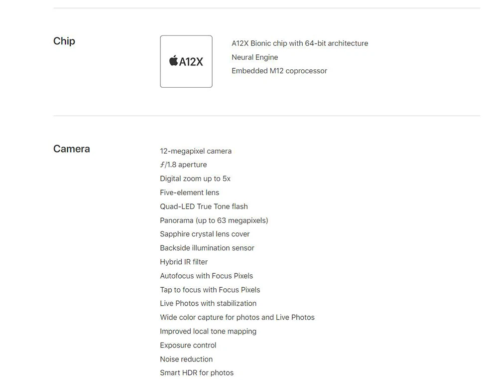 Apple iPad Pro 11 дюймов | весь экран дизайн жидкий сетчатый дисплей интуитивно понятные жесты и ID лица, чтобы разблокировать Восьмиядерный A12X Bionic