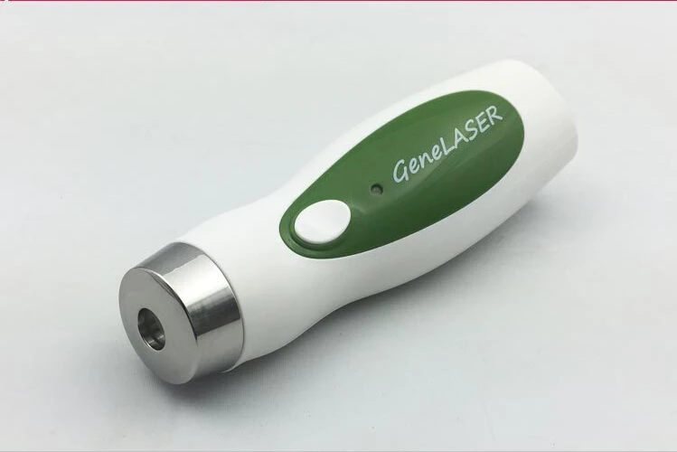 Антивозрастное лазерное удаление акне шрамы мягкое средство для красоты лица