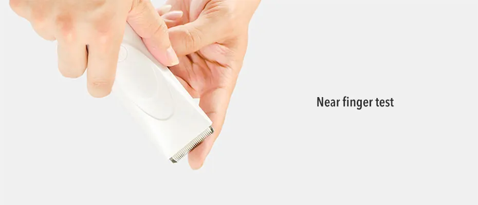 Xiaomi Mijia Pawbby Бритва для домашних животных 2000 мАч Съемная Безопасная бритва для домашних животных низкая вибрация и низкий уровень шума Бритва для домашних животных 3 Новинка