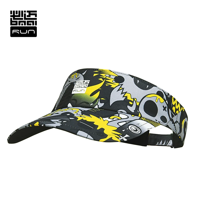 BMAI Unisex Men Women Summer Running Hat Outdoor Sport Marathon Cap Ultralight Quick Dry Golf Tennis UV Sun |