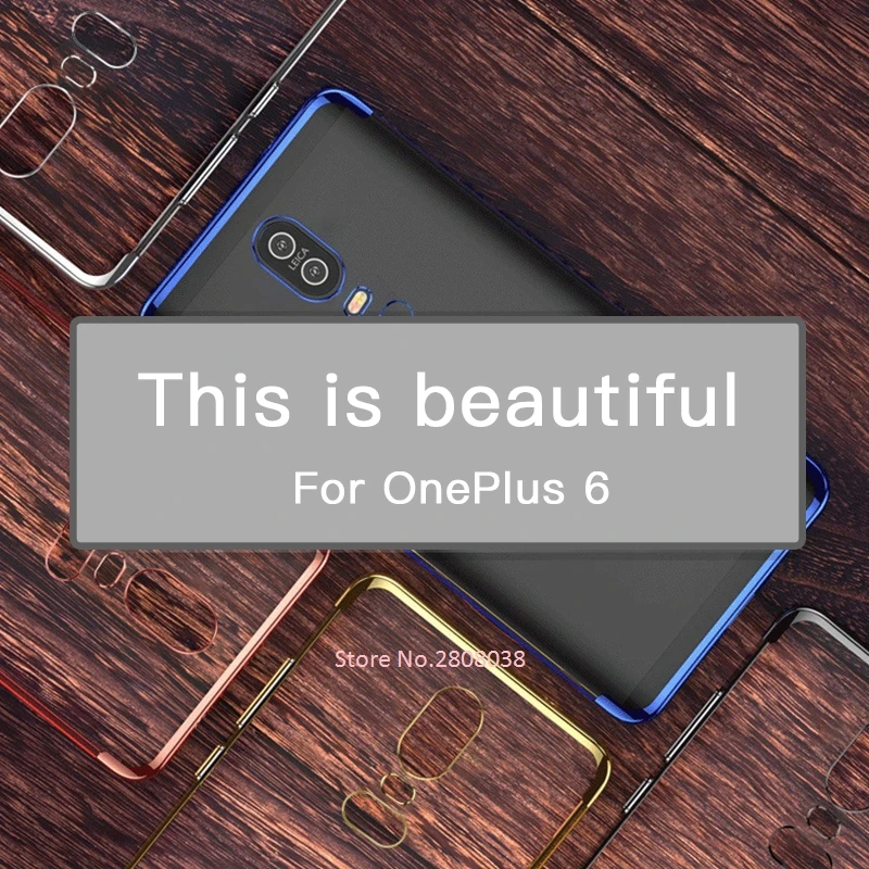 Чехол с покрытием для OnePlus 6 6T 5 5T чехол откидной крышкой A6013 A6000 A6003 A5000 силиконовые