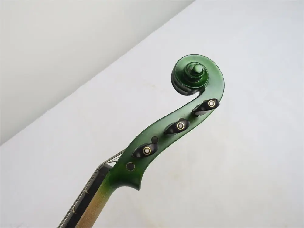 Best SONG Brand Crazy-1 streamline 7strings 4/4 electric violin solid wood |