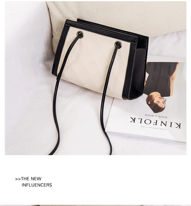 Женская сумка на плечо с тиснением, брендовая Роскошная модная сумка для мобильного телефона, женская маленькая сумка через плечо