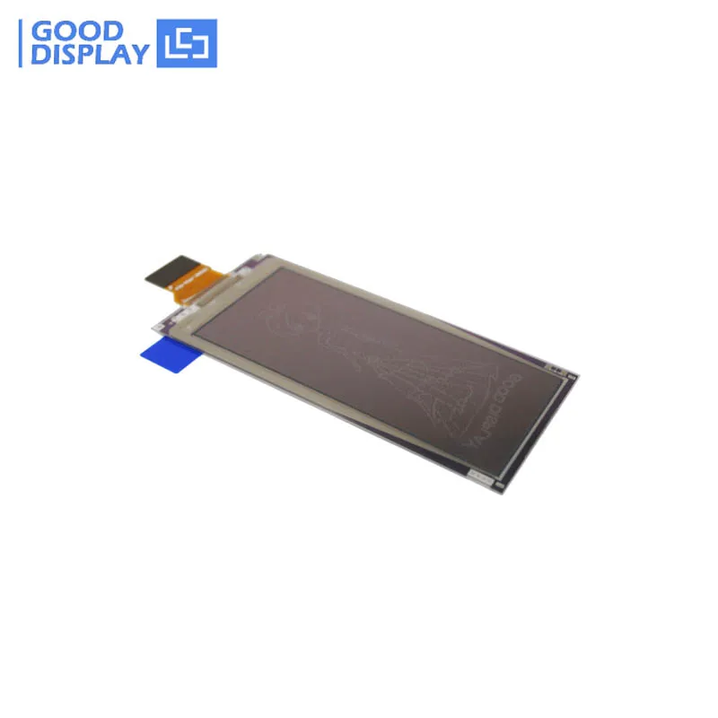 2,9 дюймовый EPD дисплей e-paper дисплей Панель GDEH029A1 epaper экран