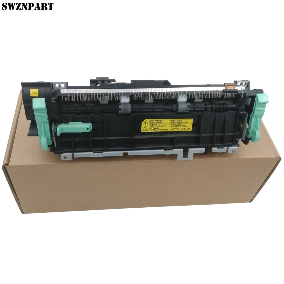 Блок фиксации для Samsung кожух в сборе 3471 3470 ML 3470ND 110 с. для. блок|fuser assembly|fuser unitsamsung fuser