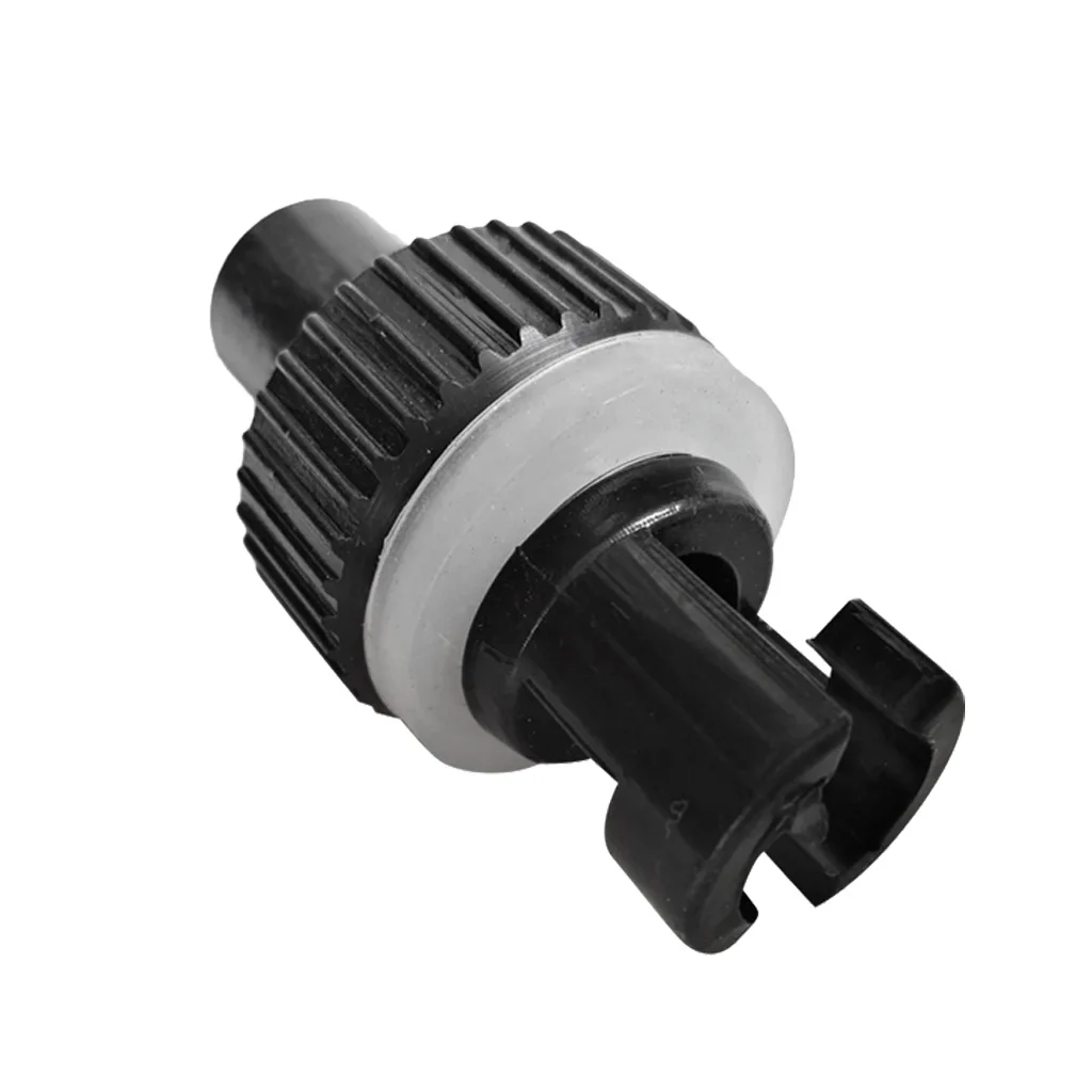 Легкий адаптер воздушного клапана надувной лодочный ножной насос HR Шланг