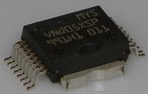 VNQ05XSP HSSOP16 5 шт.|Интегральные схемы| |