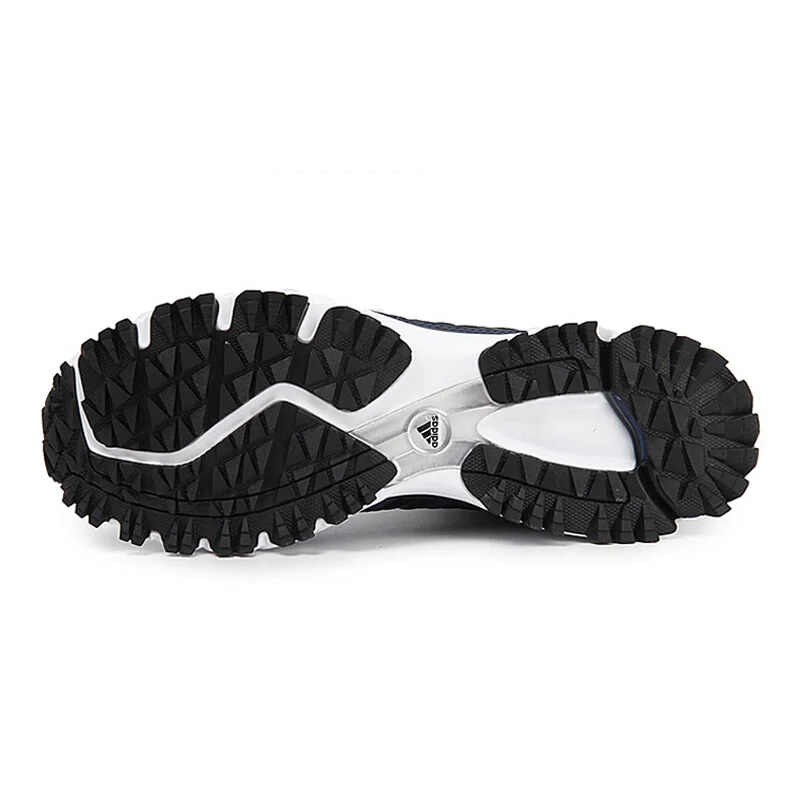 Оригинальное новое поступление 2018 мужские кроссовки для бега с адидасом