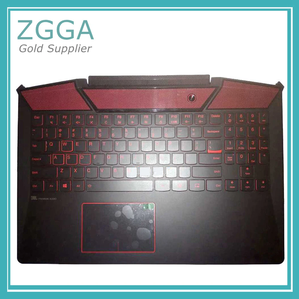 Ori Новинка для Lenovo Legion Y720 Y720-15 Y720-15IKB пустой чехол-подставка рук Верхняя панель КБ