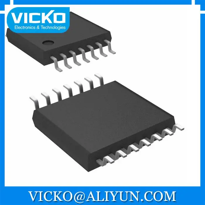 [ В . к ] 74hc14pw 112 IC HEX инв-т-состоянии шмитта аккуратный 14 TSSOP | Электронные компоненты