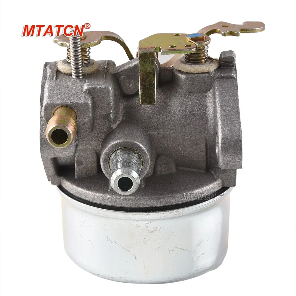 Карбюратор Carb для Tecumseh 640340 OH195EA OH195EP OH195XA OH195XP двигателей|Карбюратор| |