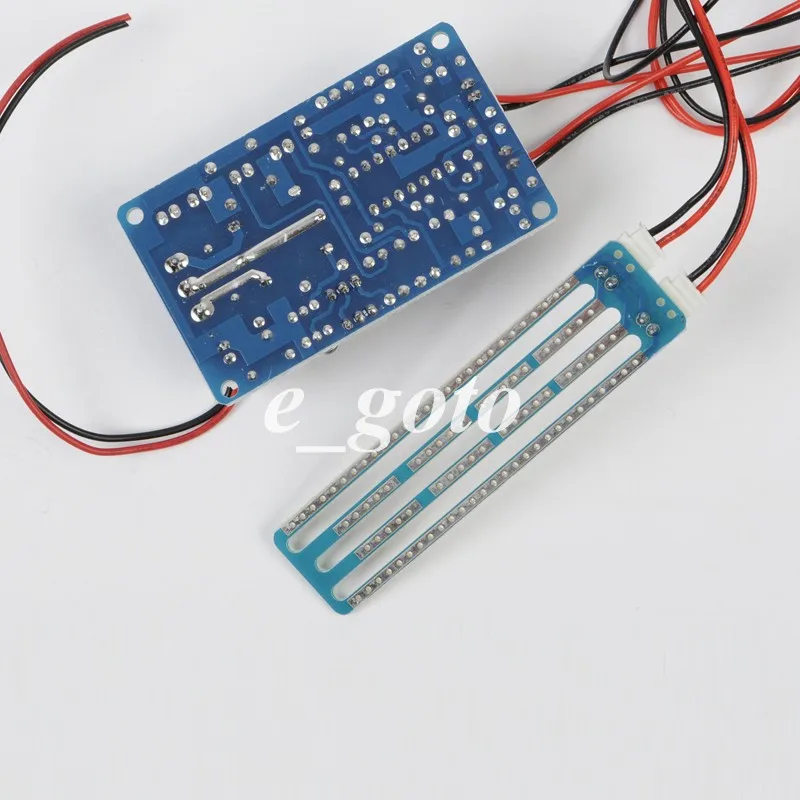 Уровня жидкости Управление автоматическая насосная модуль обнаружения уровня