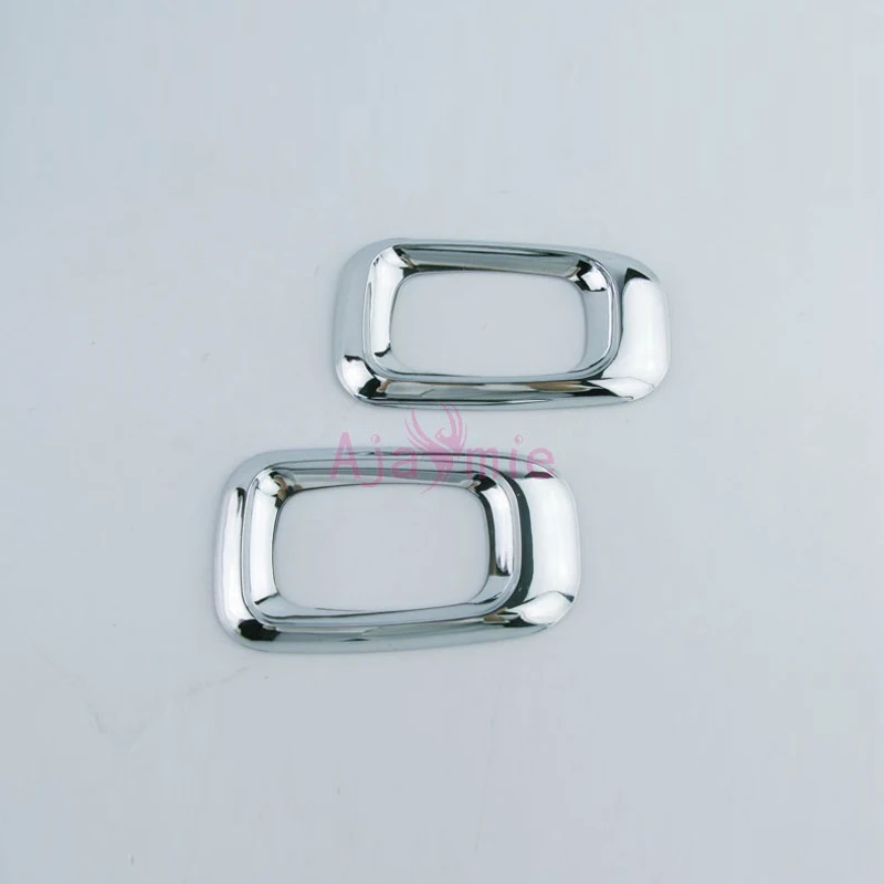 Боковая крышка для Toyota Land Cruiser 100 LC100 J100 Lexus LX470 1998 2007 хромированные аксессуары