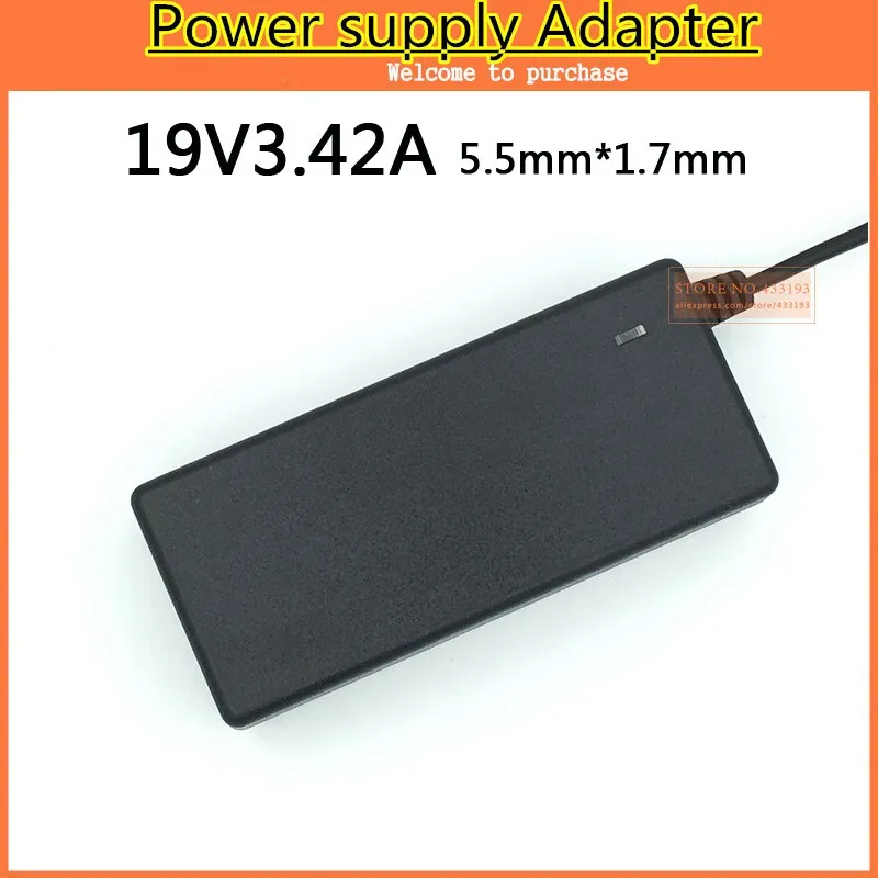 Адаптер переменного тока для Acer Gateway Aspire 1640 1400 5 мм * 1 7 мм|ac adapter|ac converter adapterac ac adapter |
