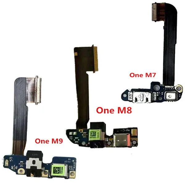Для HTC One M7 801e/для M8 831c/для M9 зарядный гибкий кабель USB Dork порт разъем 1 шт./лот |