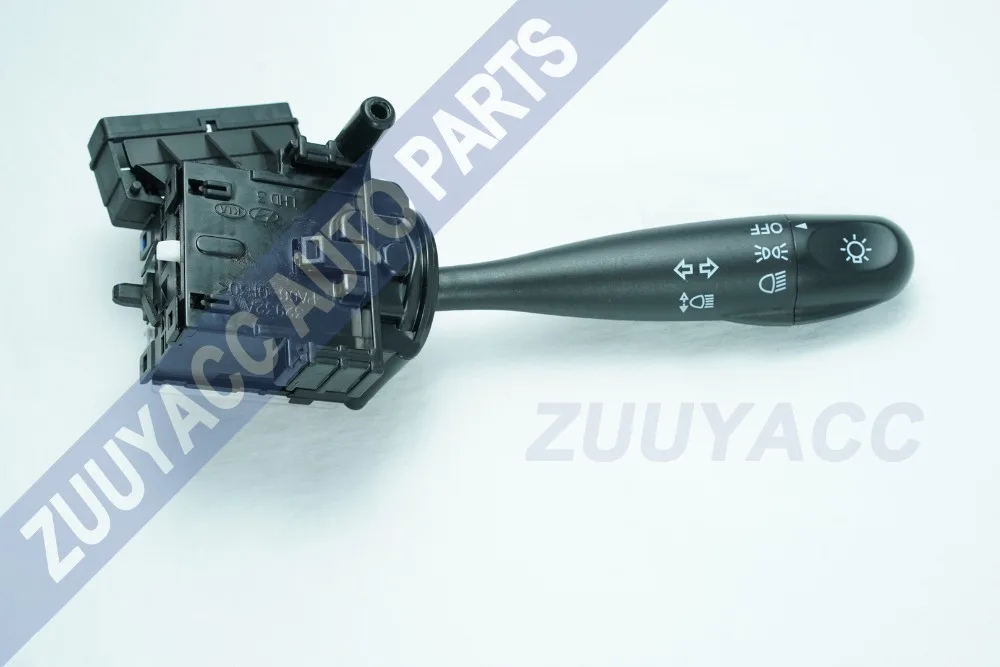 Переключатель управления сигналом поворота рычаг переключателя фары для Hyundai