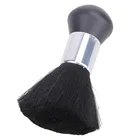 Мягкая щетка для стрижки волос на шее, инструмент для чистки волос в парикмахерском стиле