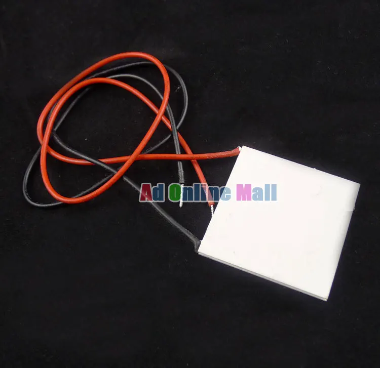 5 шт./лот TEC1-12710 120 Вт высокомощные полупроводниковые охлаждающие планшеты Пельтье