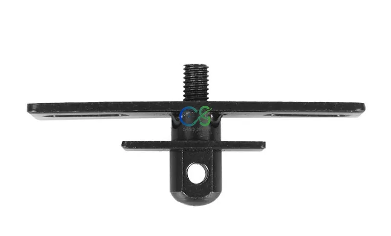 Тактический аксессуар для охотничьего ружья QD поворотный адаптер крепления на