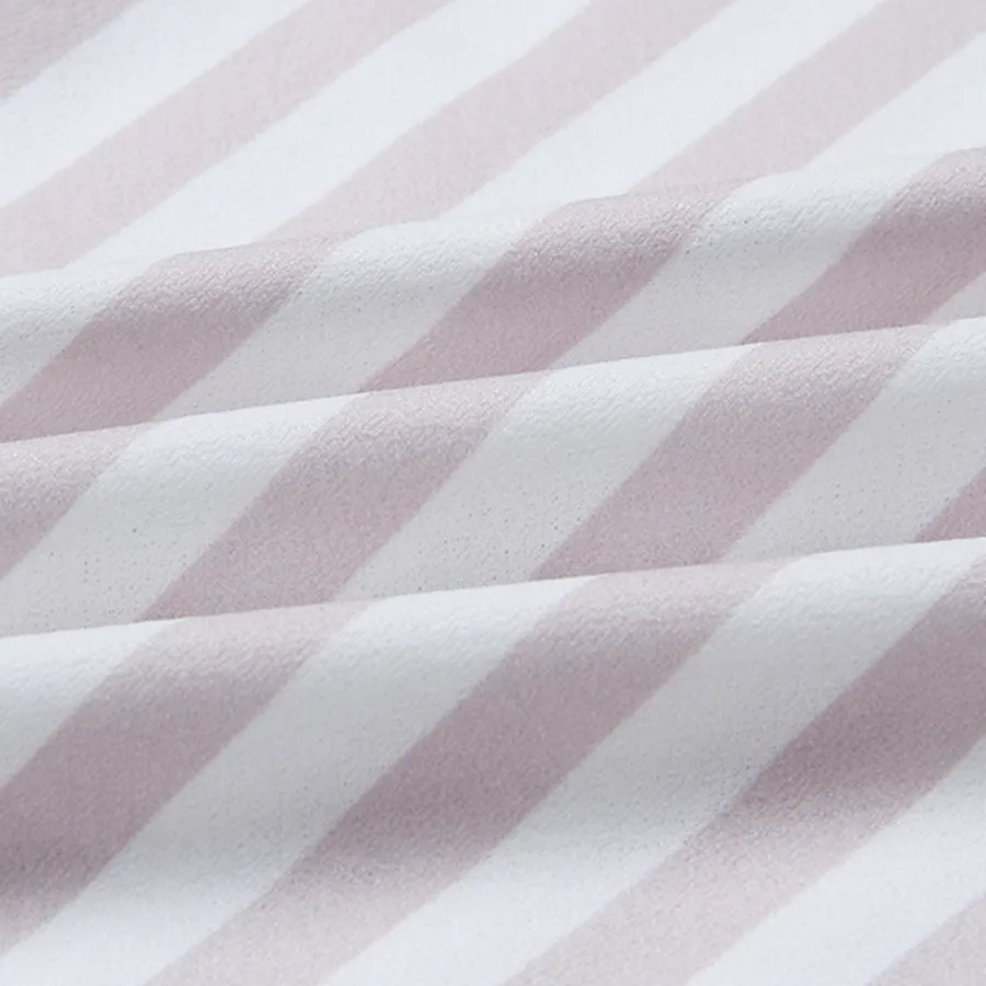 Женское платье в полоску летнее винтажное без рукавов европейском и корейском