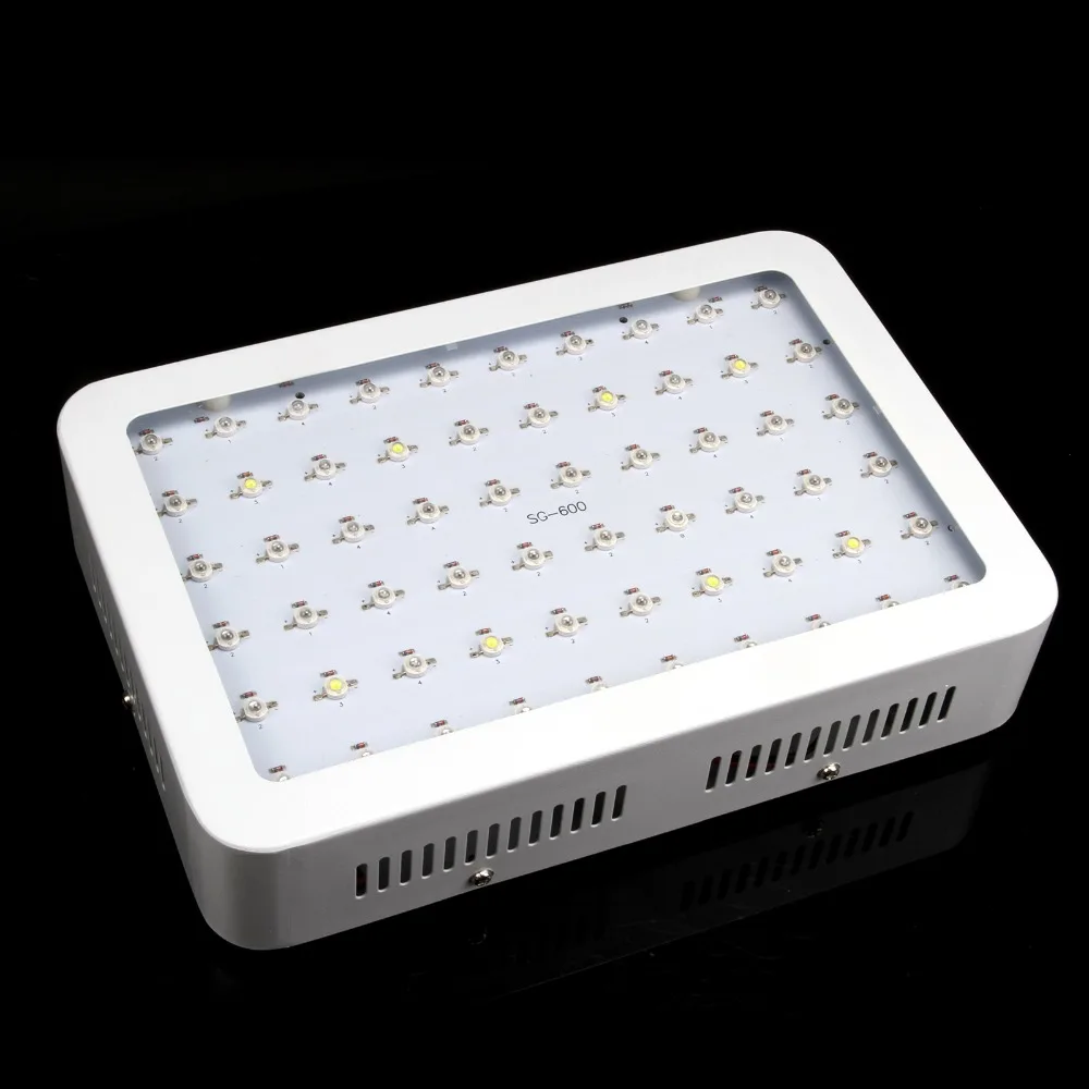 600/1000/1200W LED Grow Light Full Spectrum Red+Blue+White+UV+IR AC 85-265v SMD5730 Led Plant Lamps Aquarium | Освещение