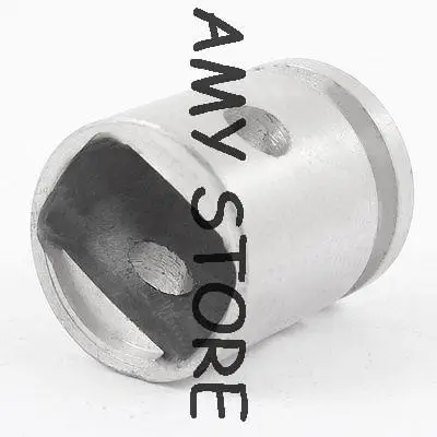 Серебряное или золотое тон Алюминиевый Электрический поршень молота запасные