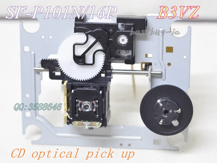 Новинка Лазерная линза SF-P101N 16P замена 16-контактного оптического приемника SF P101N