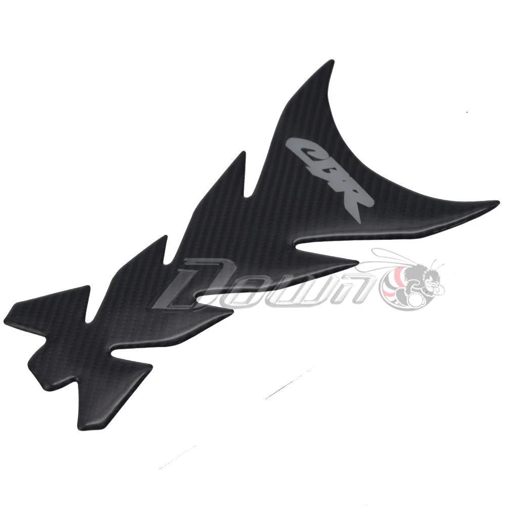 Для HONDA CBR250R CBR300R CBR500R CBR600RR CBR1000RR CBR954RR углеродное волокно масло топливо газ бак