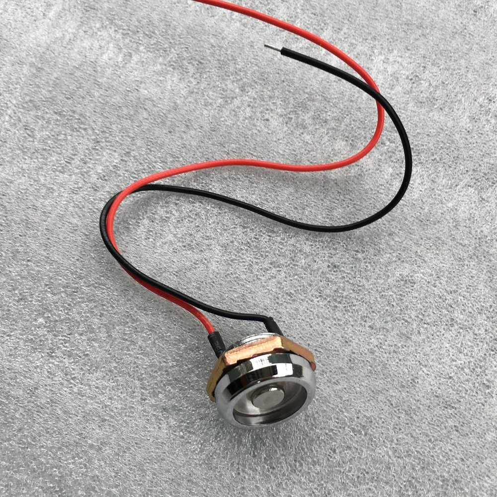 Считыватель ibutton с зондом DS9092 10 шт. |