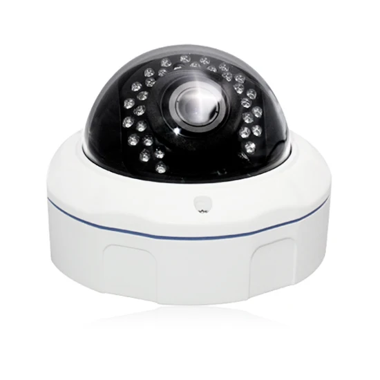 2.0MP 1080P камера сетевая безопасности Cctv 48V POE IP CCTV Onvif Камера Ночное видение на